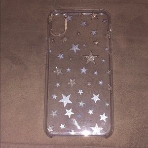Kate Spade IPhone X Case